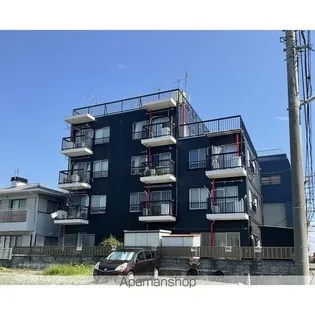 川島ビルの画像