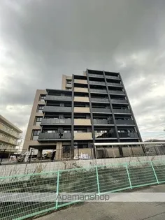 LA VIE BELLE【3階】の外観