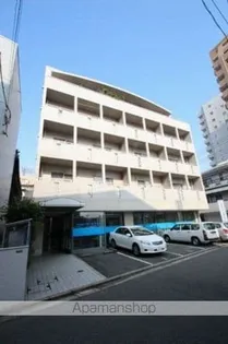 フェニックスハイム【4階】の外観