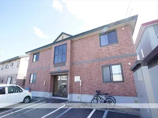 セジュール新緑 Ⅰの画像