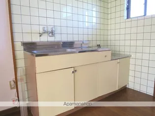 グリーンカーサス【203号室】のその他画像