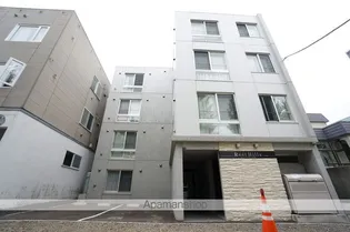 レストヒルズ南郷【1階】の外観