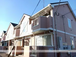 メゾンエトワールIIIの画像