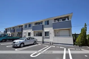 スカイヒルズBの画像