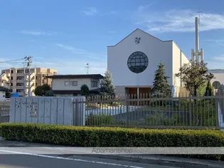 メイテラッセ中島丁【1階】の周辺