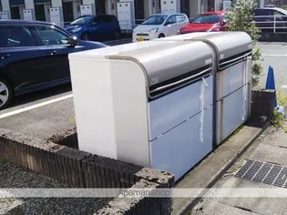 レオパレスグレイス下田【202号室】のその他画像