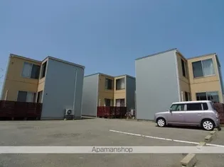 ユニキューブ新田の画像