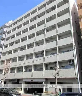 東京都三鷹市下連雀3丁目【マンション】の外観