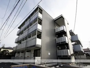 レオパレス葵の画像