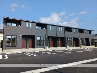 ハリーズコートAの画像