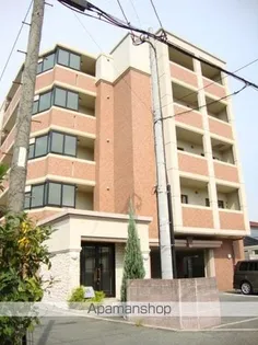 桜レジデンシャルの画像