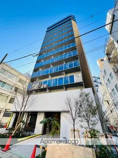ワンルーフレジデンス上野御徒町【7階】の外観