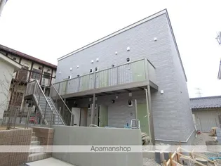 セナリオフォルム北柏IIの画像