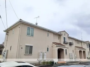 ブルージュ AB棟の画像