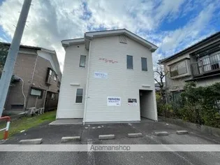 コーポシャレーの画像