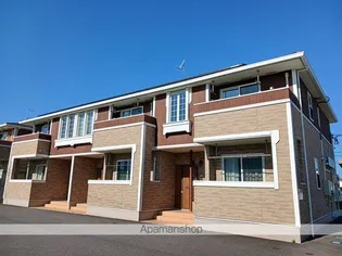 ヴィラ ドナーチェIの画像