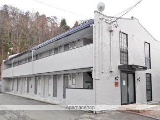 レオパレス花見ヶ丘の画像