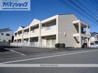 フラワーポリス咲Ⅱの画像
