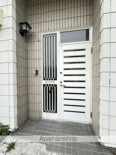 鹿部町1棟2戸【奥号室】のその他画像