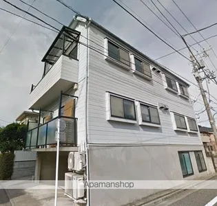 東京都練馬区関町北2丁目【アパート】の外観