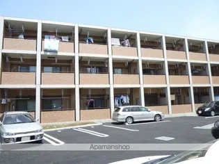 あすなろハウスIの画像