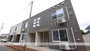 カーサ中央Ⅰの画像