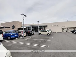 メイフェアコート【2階】の周辺