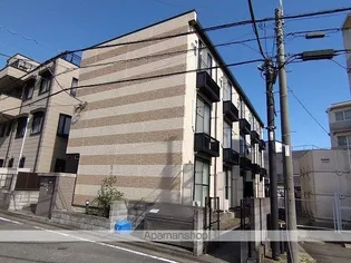 レオパレスフービエールの画像