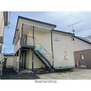 グローリアス川沿の画像