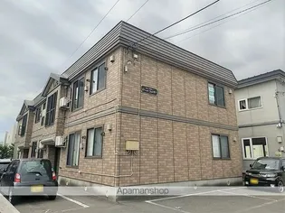 セジュールウィルモアの画像