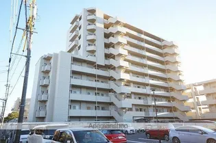 サーパス新川の画像