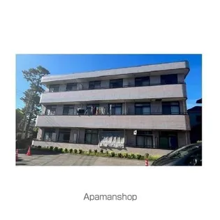 エクセルオグラ【1階】の外観