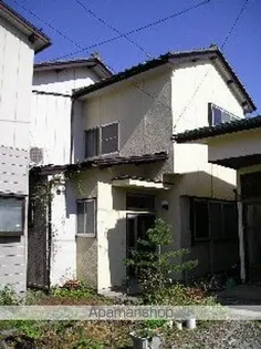 山形県鶴岡市若葉町【一戸建】の外観