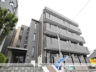 MORIYAMANSIONの画像