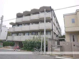 アトリウム前田の画像