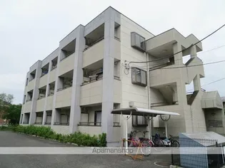 オリエントガーデンの画像