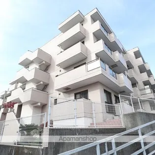 パラシオン栄昇【4階】の外観