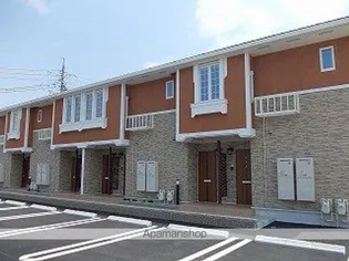 レジデンス藤Aの画像