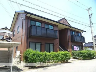 ヴィラ千原崎D棟の画像