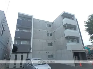 ブランシャール桑園の画像