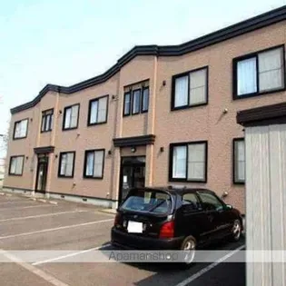 ルミエール幸町の画像