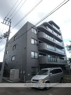 グランメゾン東札幌の画像