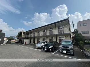 レオパレスコーポ入江の画像