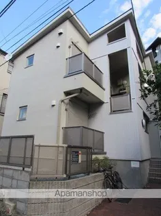 ヒルズ元町の画像