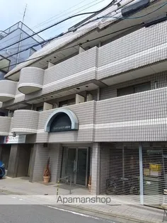 ヴォルフスガルデン護国寺【3階】の外観