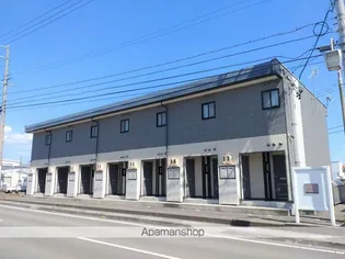 レオパレス浪漫の画像