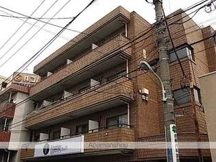 コバハイツ石神井IIの画像