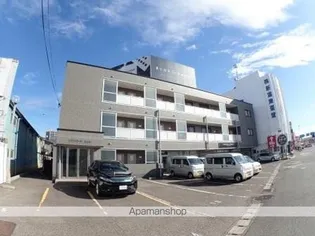 グラスコート東幸町の画像