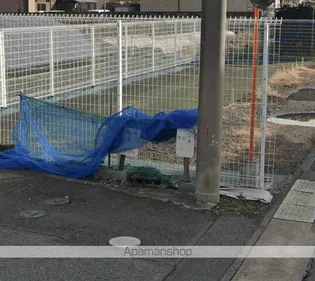 ヴィラ伴場【101号室】のその他画像