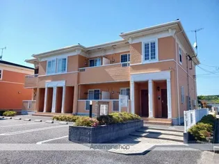 メゾン シュテルン Bの画像